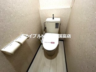 サンコート土田の物件内観写真